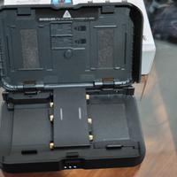 INSTA360 POWERBANK Custodia di ricarica portatile