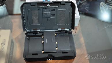 INSTA360 POWERBANK Custodia di ricarica portatile