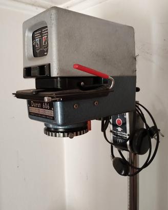 Ingranditore Durst 606