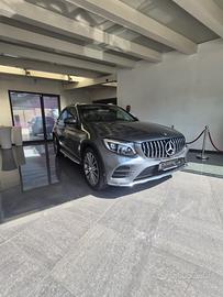 GLC250D