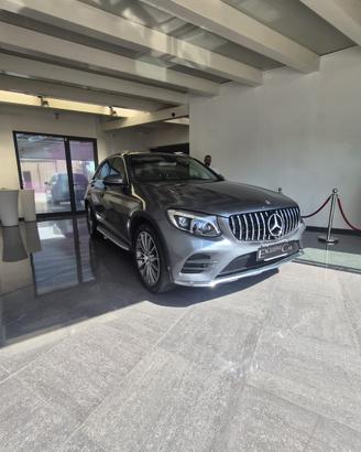 GLC250D
