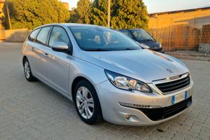 Peugeot 308 BlueHDi 120 S&S SW Business