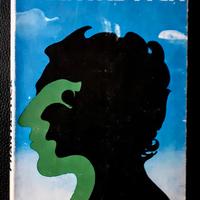 PHANTASTICA - DROGHE STUPEFACENTI eccitanti 1977