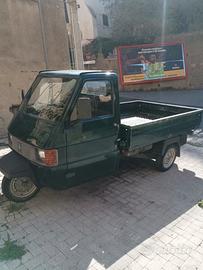 Triciclo Ape Piaggio 