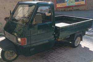 Triciclo Ape Piaggio 