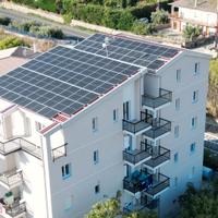 Appartamento al mare climatizzato