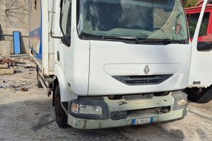 Renault Midlum