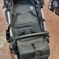 passeggino bambini max 20 kg