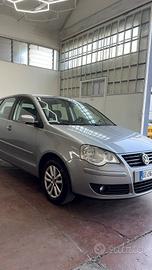 Volkswagen Polo 1.2 70 CV 5p. Comfortline