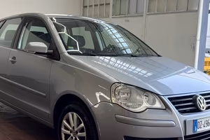 Volkswagen Polo 1.2 70 CV 5p. Comfortline