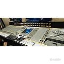 Trident Vector 432 recording console