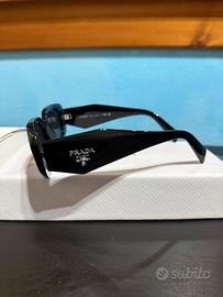 occhiale da sole Prada PR 17WS