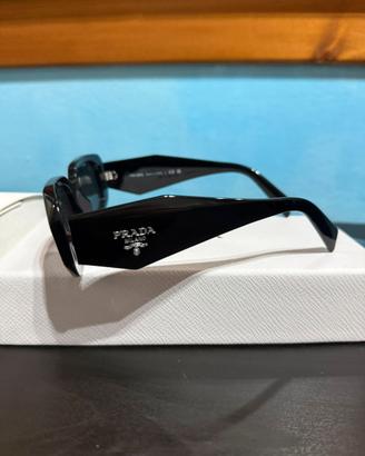 occhiale da sole Prada PR 17WS