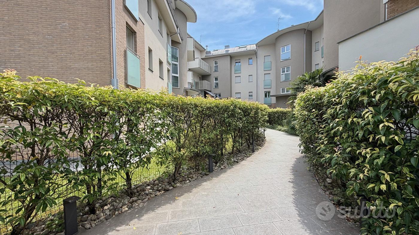 Appartamento – Bergamo, Finazzi, Villaggio degli Sposi - Vista 4