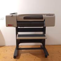 Plotter HP Designjet 500 A1