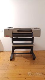 Plotter HP Designjet 500 A1