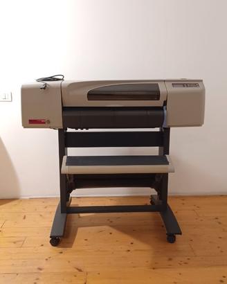 Plotter HP Designjet 500 A1