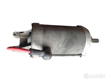 Motorino avviamento Aprilia Atlantic 500