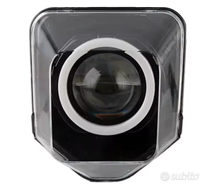 Faro LED RGB Moto Husqvarna FE TE 125-501