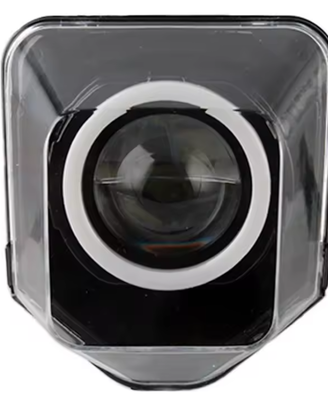 Faro LED RGB Moto Husqvarna FE TE 125-501