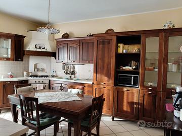 Cucina Torchetti 