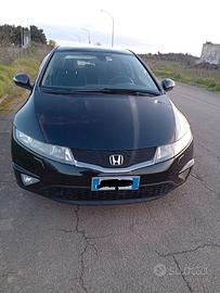 Honda Civic 2.2 CDTI