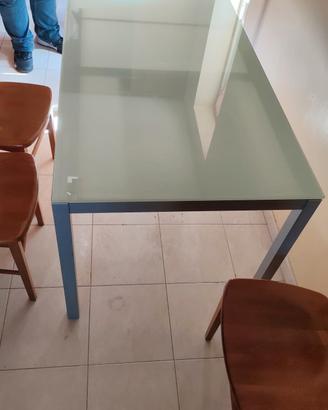 tavolo da cucina/soggiorno 