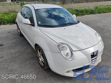 Alfa romeo mito 955 1.4 bi-fuel 120cv ricambi