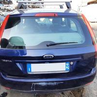 FORD FIESTA 2002 - PORTELLONE POSTERIORE