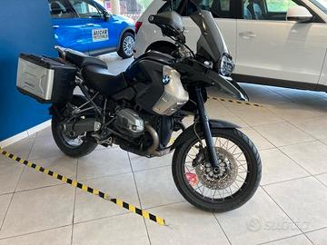 BMW R 1200 GS