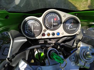 Kawasaki zx-600 Ninja 1995