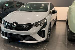 Nuova clio 5 techno tce 100 gpl