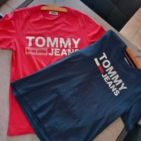 Set Tshirt Tommy Jeans Taglia M