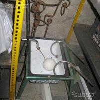 Riempitrice per vino