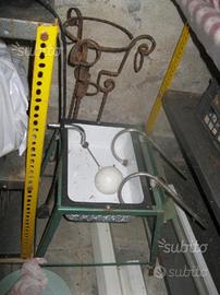 Riempitrice per vino