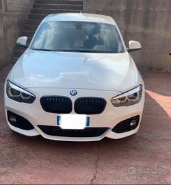 Bmw serie 1 118m performance