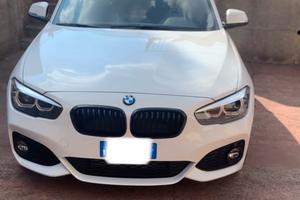 Bmw serie 1 118m performance