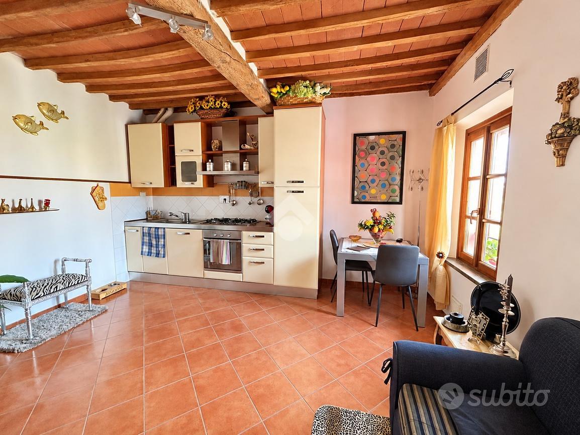 Appartamento – Cascina, San Lorenzo a Pagnatico - Vista 2