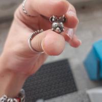 charm pandora topolina 