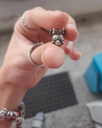 charm pandora topolina 