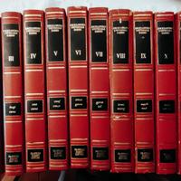 Enciclopedia Universale Fabbri 1971