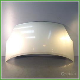 Cofano Motore Oro Kaq Giallo Anodizzato Citroen