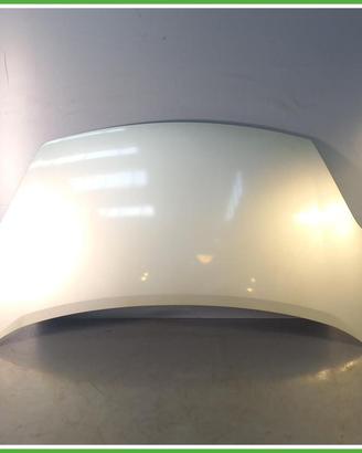 Cofano Motore Oro Kaq Giallo Anodizzato Citroen