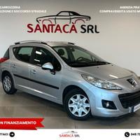 Peugeot 207 1.4 8V 75CV SW Energie Sport ECO GPL