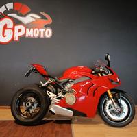 Ducati Panigale V4 S