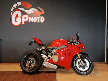 Ducati Panigale V4 S