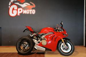 Ducati Panigale V4 S