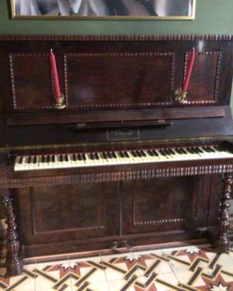 Pianoforte
