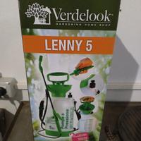 Spruzzatore da giardino 