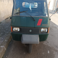 Ape Piaggio diesel ( triciclo per trasporto cose)